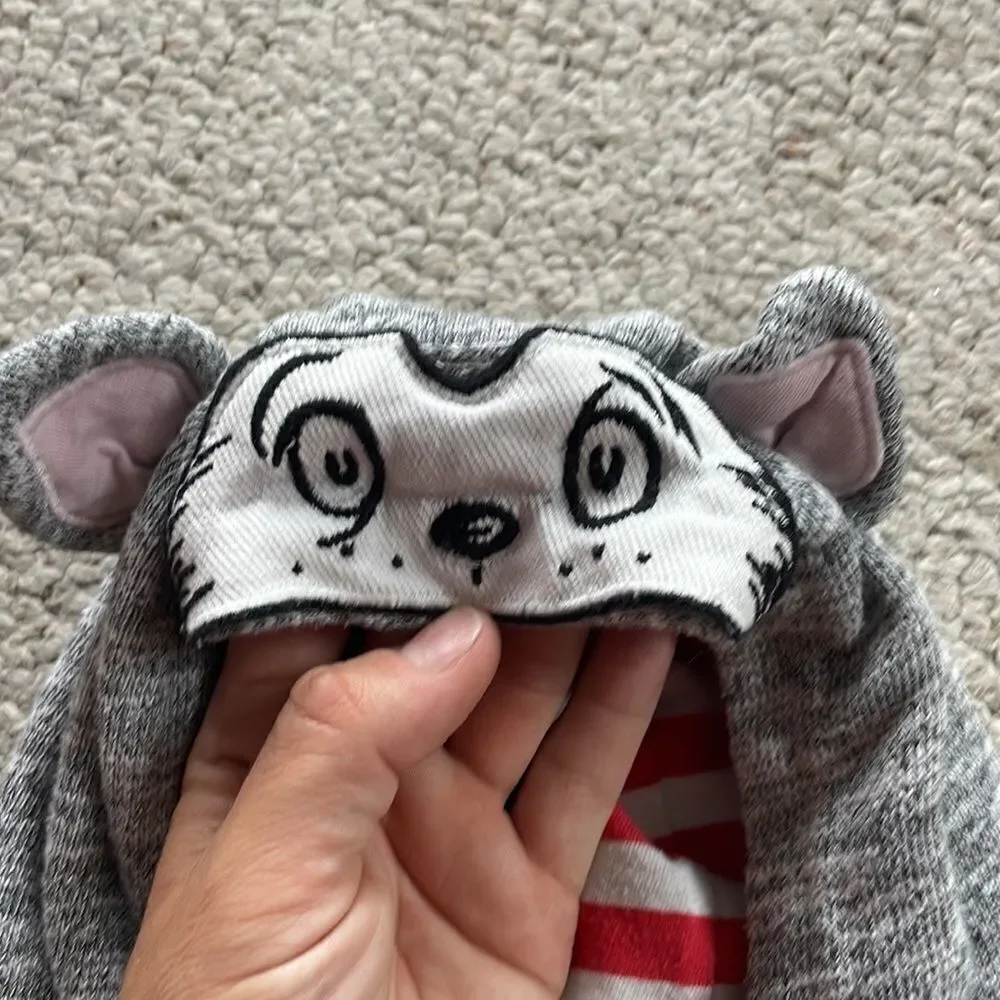 3 for $20 - Cat in the Hat Sweatshirt
